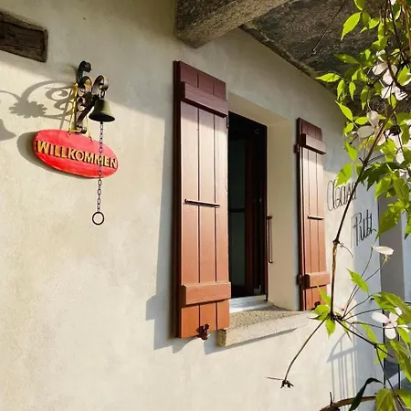 Appartamento Casa Ritz