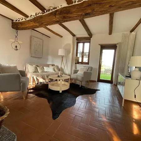 Casa Ritz Appartamento Gambarogno