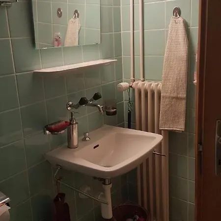 Casa Ritz Appartamento *